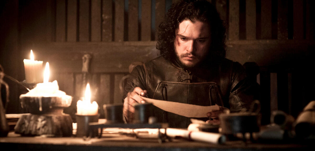 Wir schauen Game of Thrones Staffel 5, Folge 10